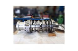 China Plating Custom Machining Service Painting 17 Meters Brass Precision Turned Component supplier