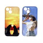 Daqin Mini 3D Vacuum Sublimation Heat Press Machine Manual Grade Heat Sublimation Retail Phone Cases for sale