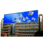 960*960mm Die Casting Cabinet Stadium LED Display for 10m View Distance for sale