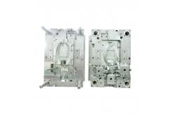 China Inner Slider 3D Printing ABS Plastic Mold For Household Parts supplier