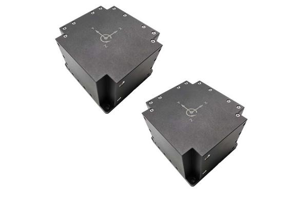 BW-IMU810 Ultra-Small Three-Axis Inertial Measurement Unit IMU RS422
