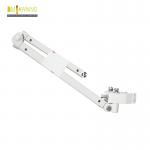 Aluminum Retractable Awning Hardware Folding Arm for sale