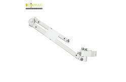 China Aluminum Retractable Awning Hardware Folding Arm supplier