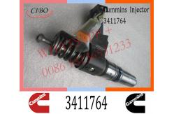 China Diesel N14 Common Rail Fuel Pencil Injector 3411764 3088178 3411767 3411753 3411760 supplier