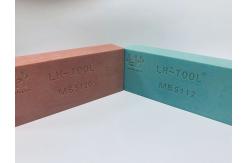 China Mock Ups Cubing Models 75mm Medium Density Epoxy Tooling Board supplier