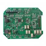 Multilayer Inverter Medical PCB Assembly Pcb Fabrication Service for sale