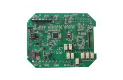 China Multilayer Inverter Medical PCB Assembly Pcb Fabrication Service supplier