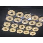 kevlar fibre Garniture Tape Deep Technical Foundation With long Service Life for sale