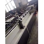 Automatic  loading and unloading spinning paper tube precision cutting machine for sale