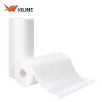 PP And Wood Pulp Disposable Cleaning Cloths Household Clean Cloth Custom Size for sale