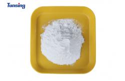 China PES Adhesive Hot Melt Powder Copolyester For Heat Transfer Printing supplier
