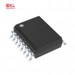 S25FL256SAGMFIR03 Flash Memory Chips 16-SOIC Package SPI clock polarity and phase modes for sale