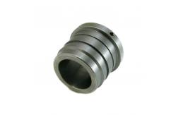 China Milling Machining 6005 Aluminum CNC Turning Parts With Anodizing Finish supplier