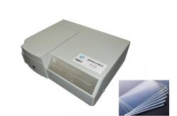 China Transparent Plastic Led Light Spectrometer 400 - 700nm Wavelength Range supplier