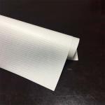 Printable Fabric Inkjet Media For Indoor Outdoor Advertising Inkjet for sale