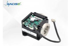 China Miniaturized three-axis fiber optic gyroscope with RS422 Interface supplier