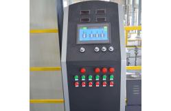 China A Fully Intelligent Control Cabinet For Industrial Electrical Automation Control Systems supplier