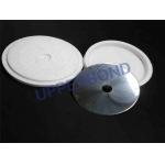 Resistance To Ferric Oxide Hauni Protos 70 Filter Blade for sale