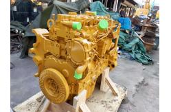 China CAT C7.1 Heavy-Duty Diesel Engine with High Power Torque Fuel Efficient and OEM Equivalent Quality for Construction supplier