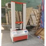 UTM 20kn Tensile Testing Machine For Steel Sheet Welding Separation Force Test With 0.5 Accuracy for sale