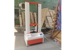 China ISO 7886-1 Universal Testing Machine 20kN 50Hz For Syringe Piston Meeting supplier