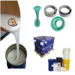 RTV 2 Silicone Liquid Rubber For Concrete for sale