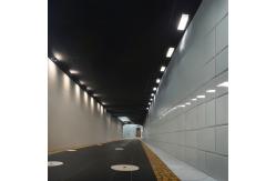 China Layered Complex Vitreous Enamel Panels for Multi-Functional Uses supplier
