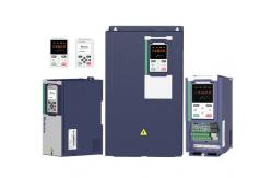 China Customizable PMSM Inverter With 0.98 Power Factor / 0-400Hz Output Frequency supplier