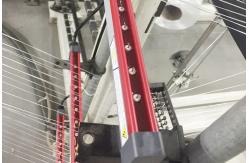 China Electrostatic Eliminator Bar Of Warping Machine Static Electricity Elimination Equipment supplier