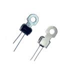 B59052D1080A40 Cross Screw On PTC DISK Radial leaded PTC Thermistor Temperature Sensor 100 Ohms 80C 30V for sale