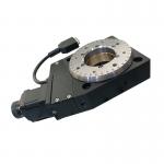 Precision Hollow Rotary Platform Electric 360 Degree Continuous Rotation