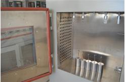 China Durable Rubber Testing Machine , Constant Temp Tape Retentivity Tester supplier