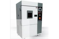 China Ozone Aging Test Box temperature Humidity Test Chamber supplier