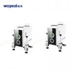 Wayeal Continous CO2 Ambient Air Quality Monitoring Instruments for Motor Vehicle for sale