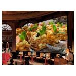 P2.6/P2.9 LED Video Wall 500*500 Outdoor Stage Rental LED Screen with 100000hours Life Span and Meanwell Power Supply for sale