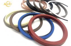 China 4096959 High Quality Excavator Arm Hydraulic Cylinder Seal Kit UH121 UH123 Hitachi supplier