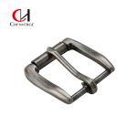 Rustproof Practical Roller Belt Buckles Heavy Duty Thickness 3mm for sale