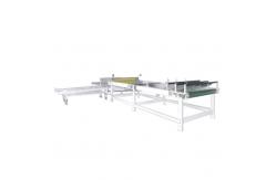 China 1600mm Corrugated Carton Box Machine For 5 Layer Cardboard supplier