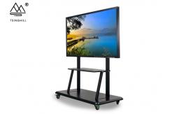 China 105In Conference Interactive Flat Panel Led Interactive Smart Board supplier