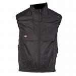 Turtleneck 7.2V Motorcycle Air Conditioning Vest Air Conditioned Cooling Jacket