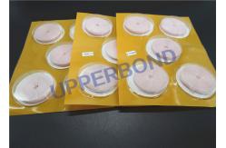 China 4210*7.2 PROTOS Nylon Suction Tapes Machine Running Parts supplier