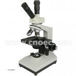 Halogen Lamp Biological Microscope Binocular / Trinocular  Microscopes A11.0302