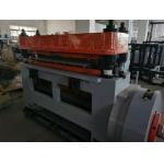 Full Automatic Coil Cutting Line Digital Controlled Scroll And Straight Cutting Device for sale