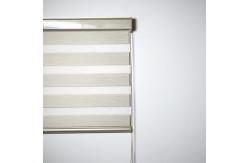 China 103 Inch 115 Inch Removable Blackout Window Curtain Blinds supplier