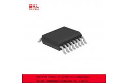 China MAX3221CAE+T Electronic Components IC Chips Duplex Full 235Kbps signals data supplier