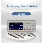 Ergonomic LCD Display Arthroscopy Shaver System Four Speed Adjustable Settings for sale