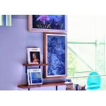 SD Card Multi Screen Digital Signage , USB Port Advertising Digital Signage for sale