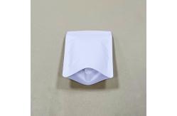 China Resealable & Resilient High-End Custom Stand Up Bags For Freshness And Flair supplier