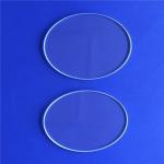 Laser Protective Window Optical Glass Lens Znse Germanium Lens