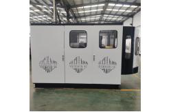 China High Integration Marine Hydraulic Test Stands YST380 Hydraulic Cylinder Test Bench supplier